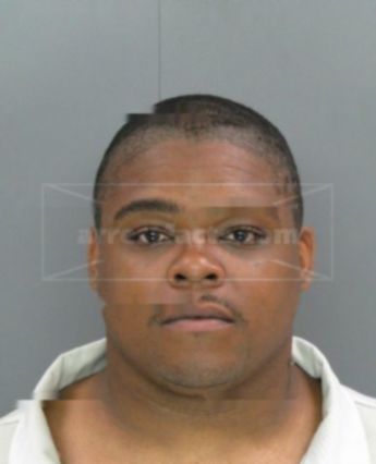 Torrey Lewis Leach Jr.