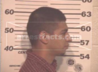Pedro Fernando Vasquez Vigil