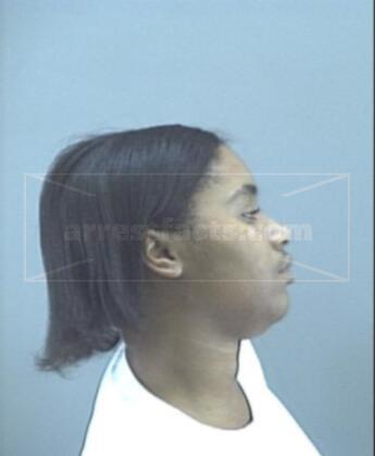 Roshunda Shanette Lewis