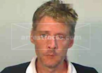 Jeffrey Scott Hudgins