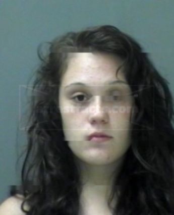Kendall Leigh Burgin