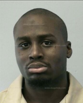 Shakeem Sanders