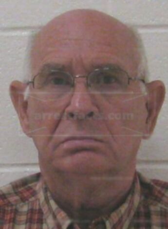 Curtis Euel Barfield