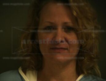Jacqueline Mary Christianson Kay