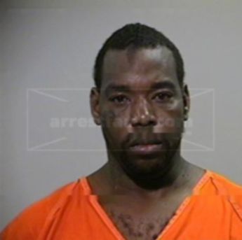 Ronald Donell Murphy