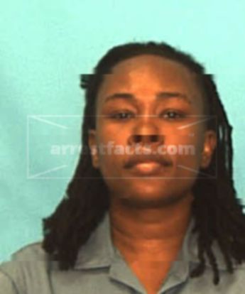 Kissa Rosa Williams