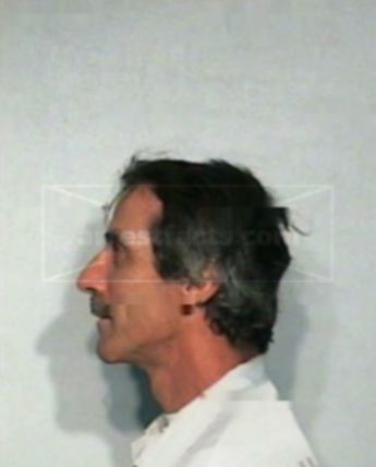 Michael Ray Johnson