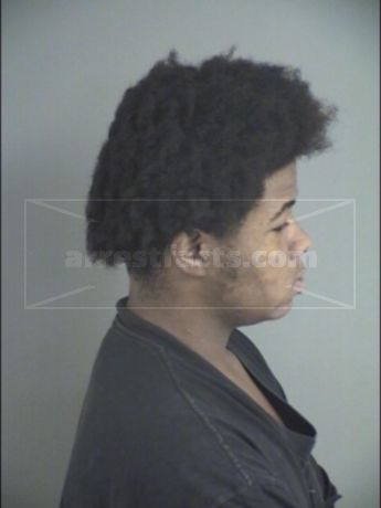 Joseph Jerome Brown