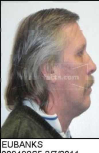 Billy C Eubanks