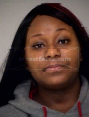Brittany Miranda Nunnally