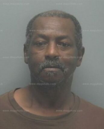 Reginald Green