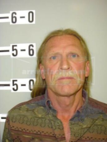 Billy John Rainer