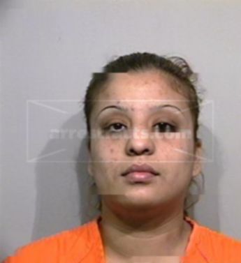 Margaret Solis