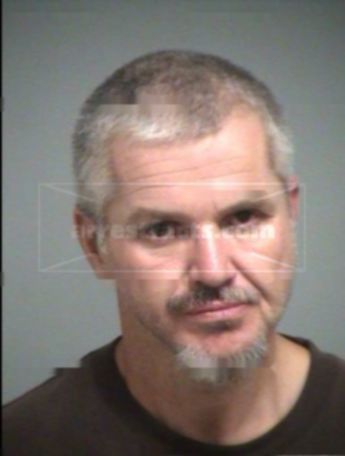 Christopher Lee Hagan