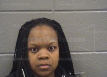 Sherebe Riddle