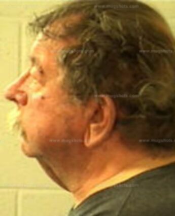 Dennis Micheal Reed