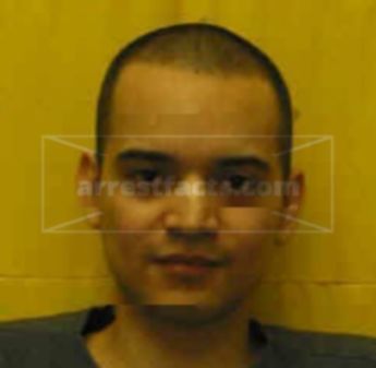 Hector Alvarenga Retana