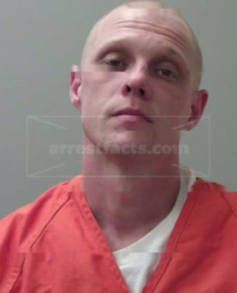 Nicholas Duane Harris