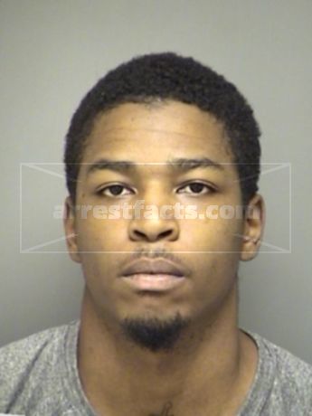 Ladarius Deshawn Ward