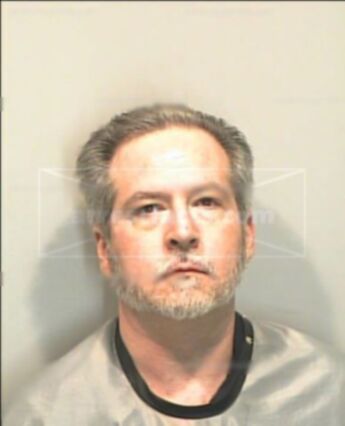 Ronald Edward Crowley