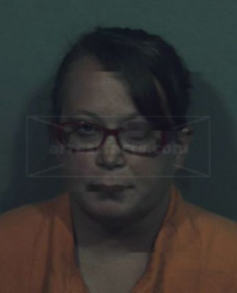 Anna Pritchard Stalnaker