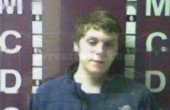 Matthew A Anderson