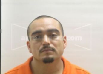 Gilbert Muniz Garza