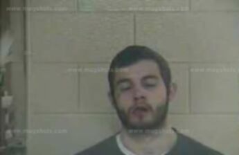 Preston Glenn Warman