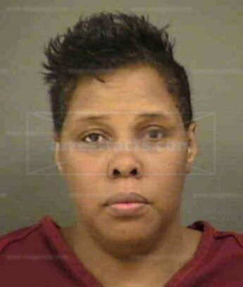 Kimberly Johnson
