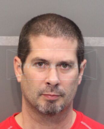 Jamie George Theriault