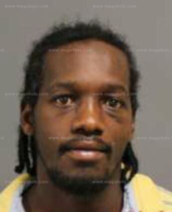Kelvin Moncree