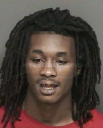 Demetrius Antonio Bradford