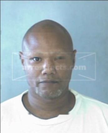 Darrell Hozie Faulkner