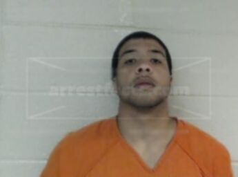 Darious Davone Rogers