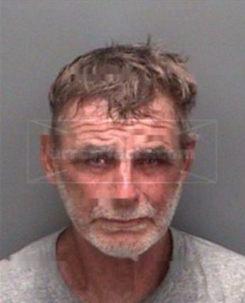 Timothy Allen Irwin