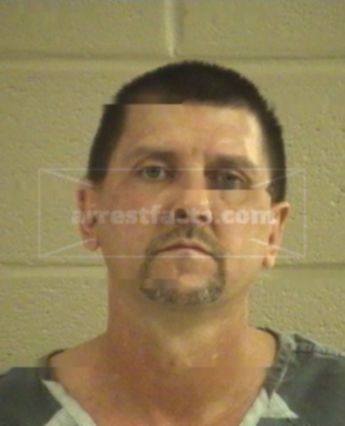 Timothy Wayne Campbell