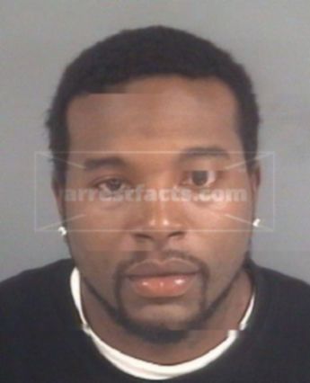 Marquise Lamont Booker