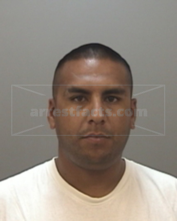 Michael Ray Gonzalez
