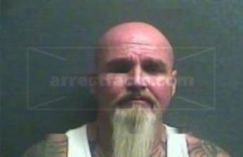 Victor Ray Hensley