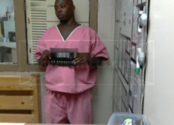Zachary Dewayne Burks