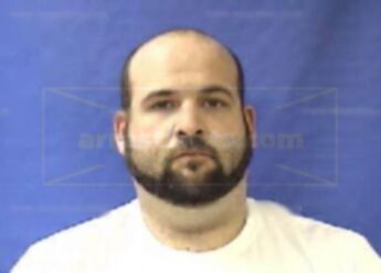 Jonathan Wayne Tucker