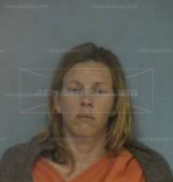 Jill Leroy