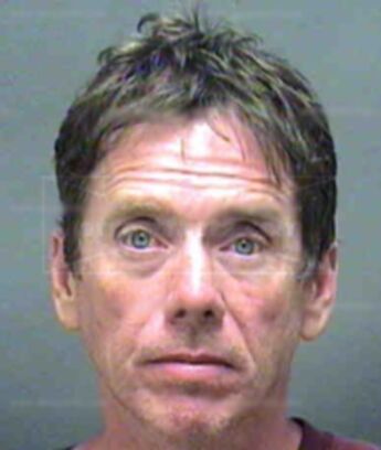 David Wayne Rupe