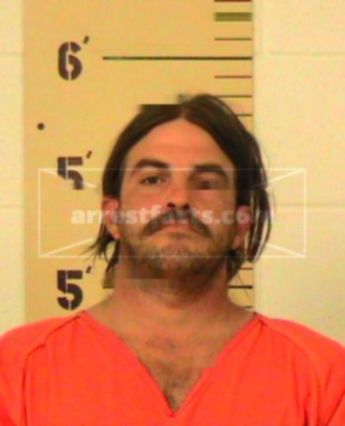 Matthew Douglas Jones