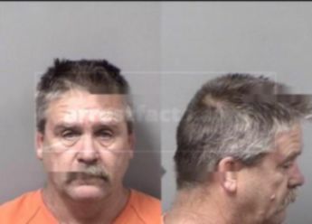 Bruce Anthony Pilcher