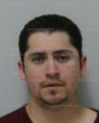 Jose Luis Garcia-Corona