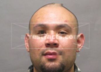 Pablo Edson Carrillo