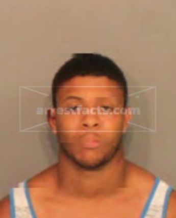 Jerrico Turner