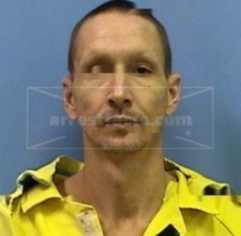 Donald Wayne Wood