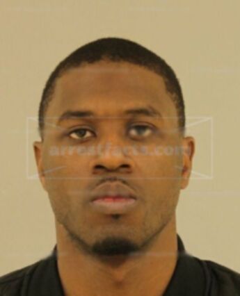 Jamal Jerome Glenn